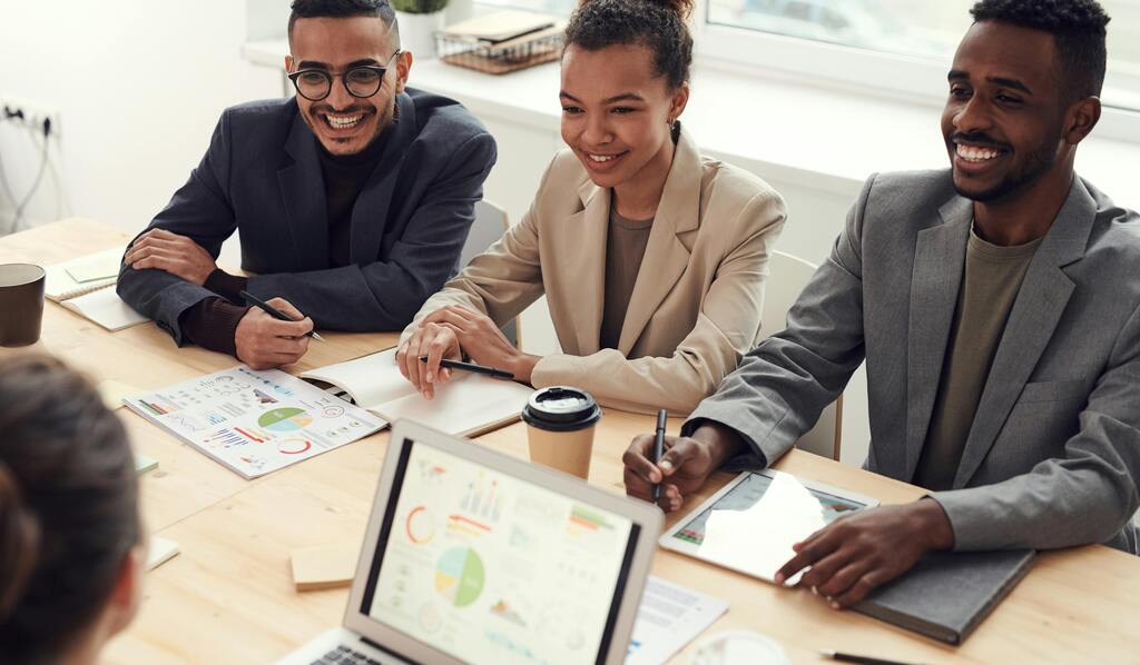 Gourmet Office Coffee & Breakroom Supplie